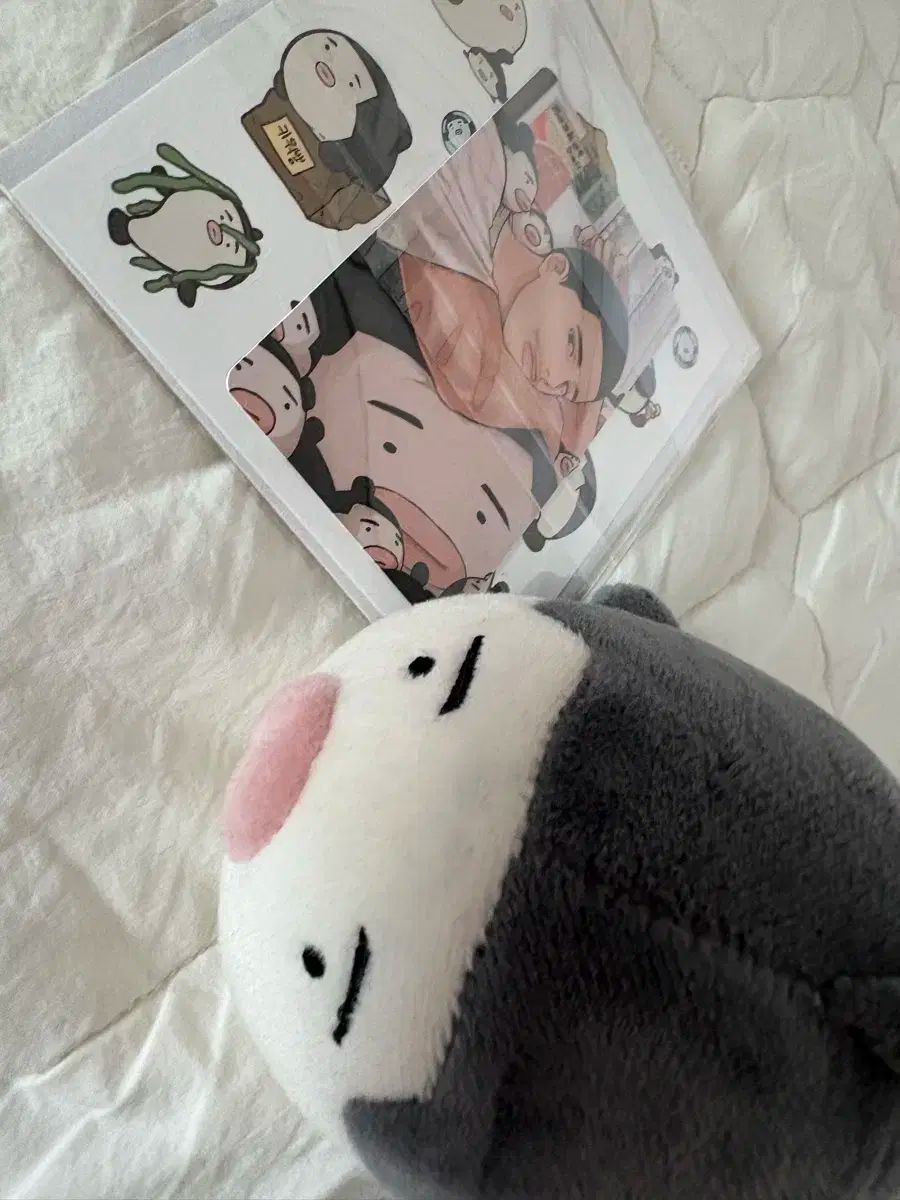 slam dunk スラムダンク　뿅어 ピョンオ　深津一成　ぬいぐるみ スラムダンク 深津一成 ぬいぐるみ 人形 ピョンオ 뿅어 - メルカリ