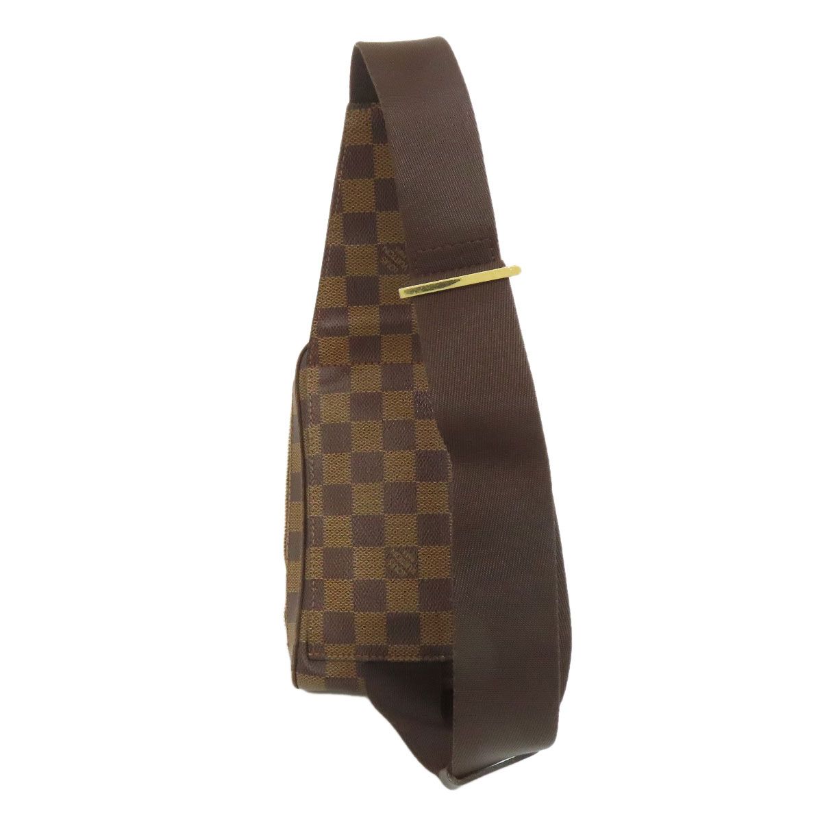 LOUIS VUITTON ルイヴィトン N51994 ジェロニモス ボディバッグ LOUIS VUITTON ルイヴィトン N51994 ジェロニモス ボディバッグ