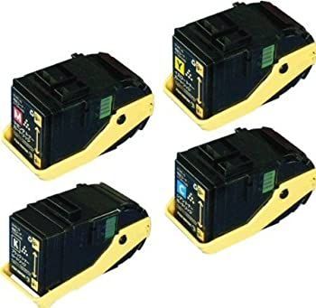 FUJI XEROX トナーカートリッジ 4色5本セット FUJI Xerox トナーカートリッジ 4色セット 【公式通販】