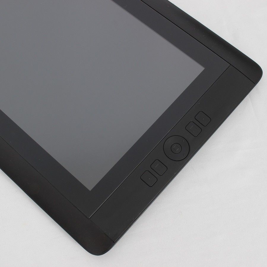 WACOM Cintiq 13HD DTK-1301/K0 液タブ 13.3フルHD液晶 ワコム