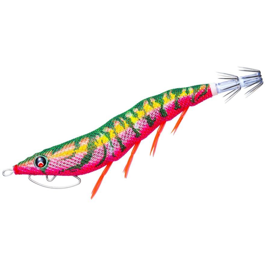 【あ-3】デュオ　エギ政3.0号8本セット あ-3】デュオエギ政3.0号8本セット