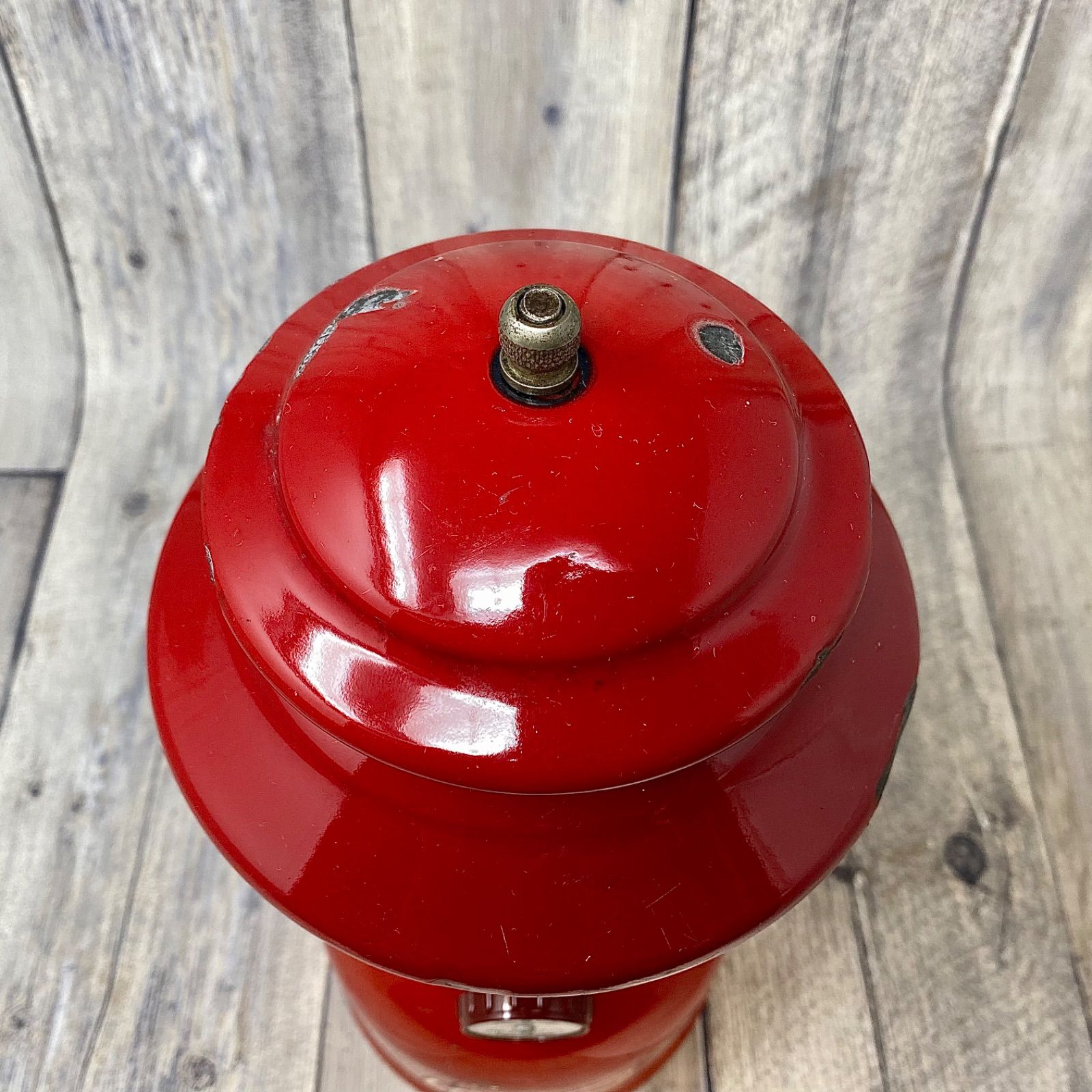 Coleman - Coleman 200A ビンテージ ランタン パテペン　1968年4月製造 コールマン 200A 1968年10月製造 後期 パテントペンディング