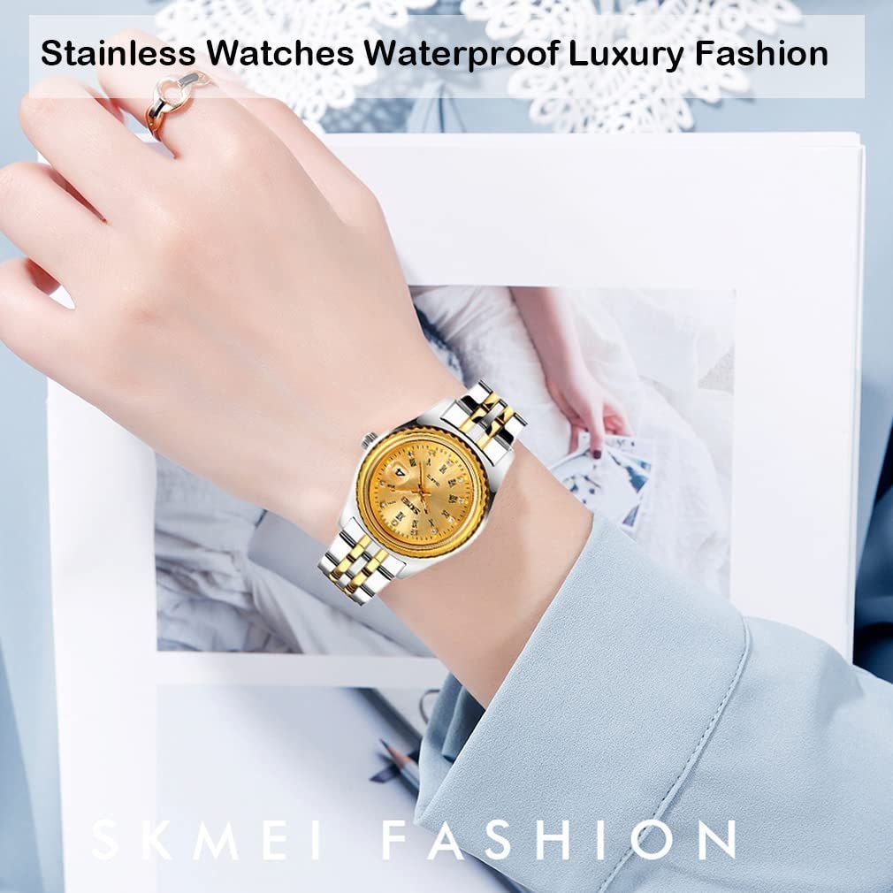 時計 レディース