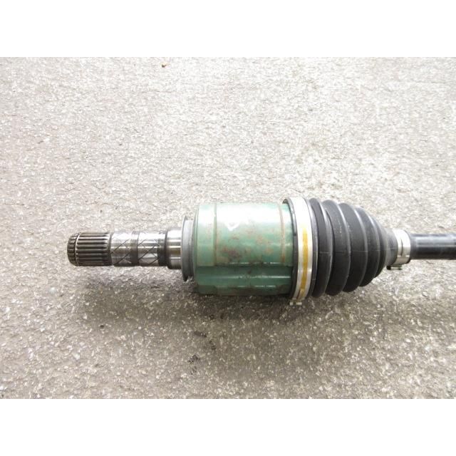 右Fドライブシャフト 28321VA010