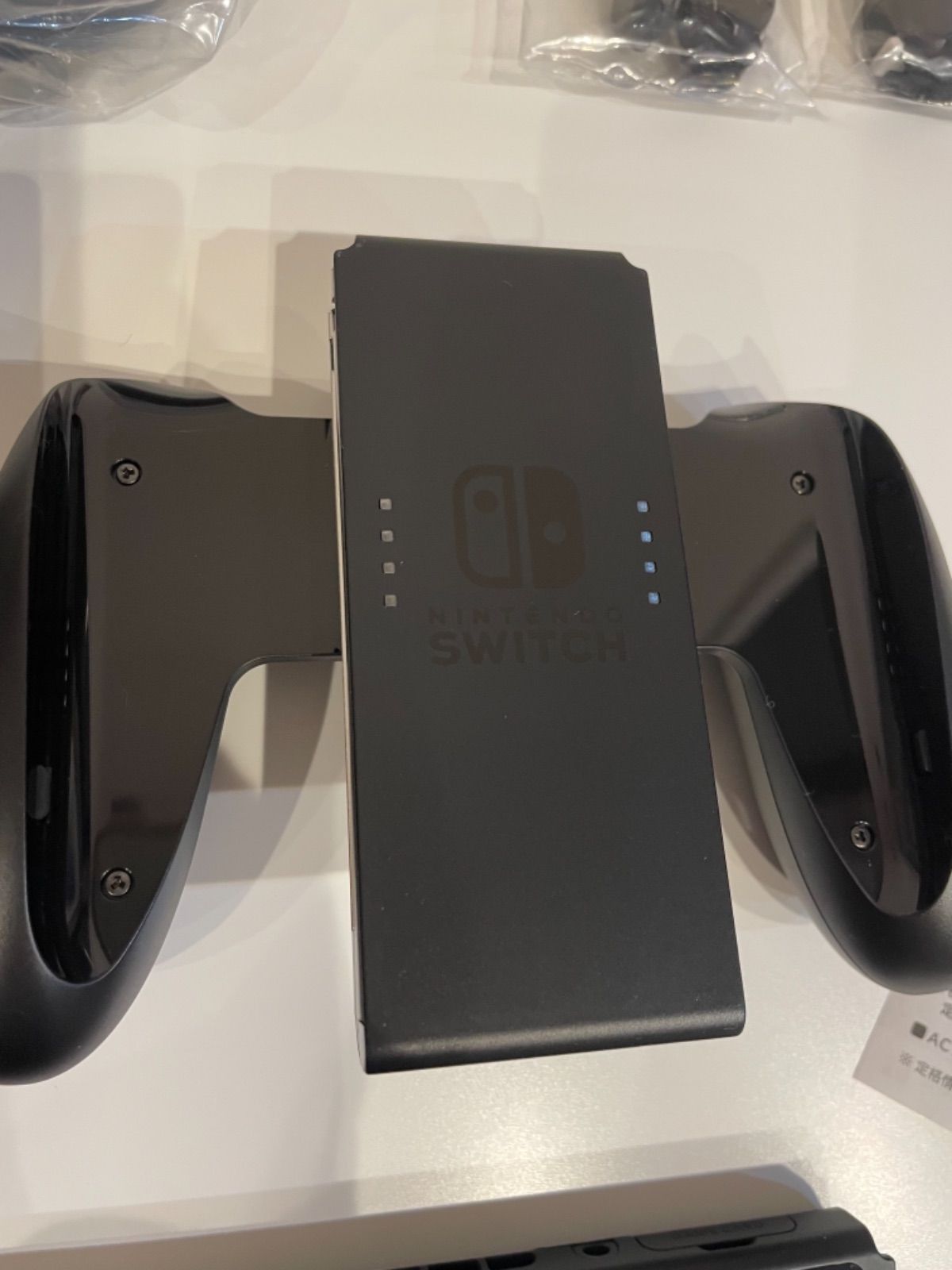 Nintendo Switch - Nintendo switch 中古品 ゲオ公式通販サイト/ゲオオンラインストア【中古】ロックマン