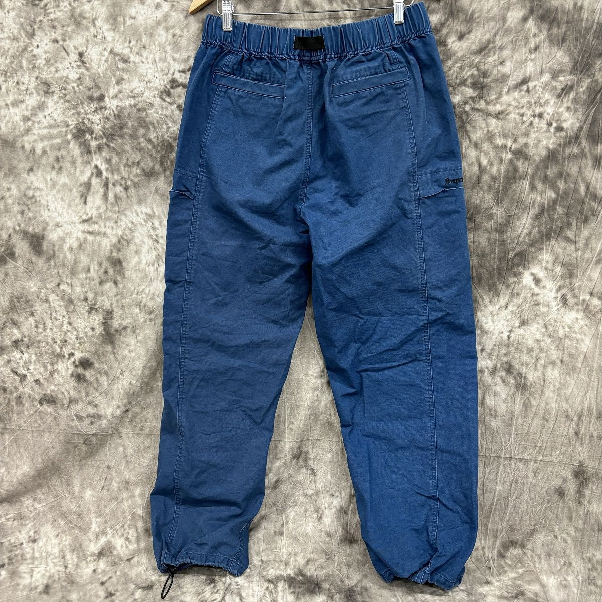 Supreme/シュプリーム【23SS】Belted Trail Pant/ベルテッド トレイル