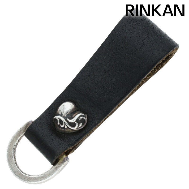 CHROME HEARTS (クロムハーツ) BELT LOOP D RING ベルトループ Dカン