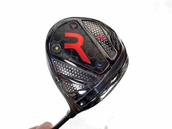 ロッディオ Mチューニング ドライバー 2024 VENTUS BLUE VELOCORE 5S
