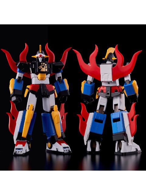 【未使用】RIOBOT タイムボカンシリーズ ヤットデタマン 大巨神 大天馬 Amazon | RIOBOT タイムボカンシリーズ ヤットデタマン 大巨神