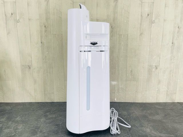 シャープ 加湿空気清浄機 【中古】 SHARP KC-R50-W 2024年製 ホワイト