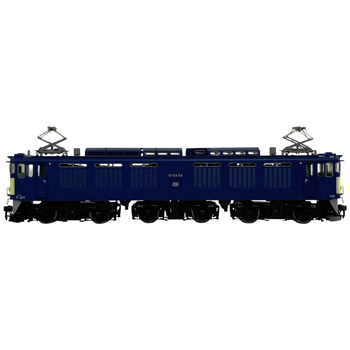 EF64形0番台 電気機関車