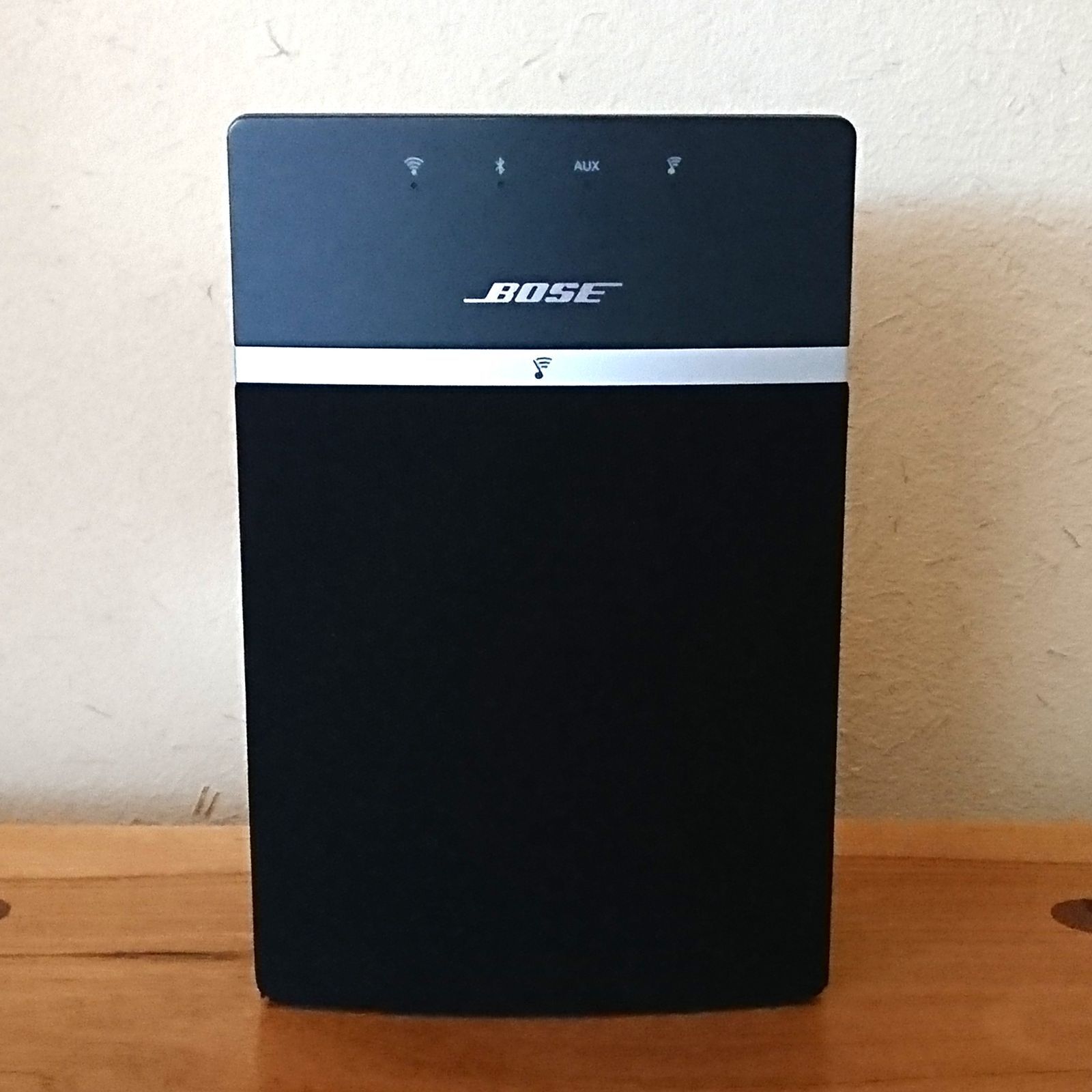 スピーカー・ウーファー Bose SoundTouch 10 Amazon.com: BOSE SoundTouch 10 Wireless Speaker, Compatible