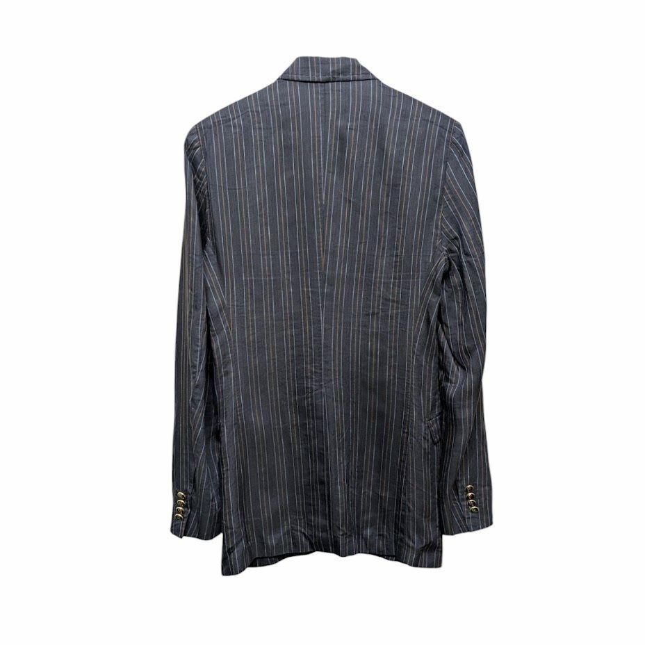 old DOLCE&GABBANA ウールテーラードジャケット 名作 初期 old DOLCE&GABBANA ウールテーラードジャケット 名作 初期 DOLCE