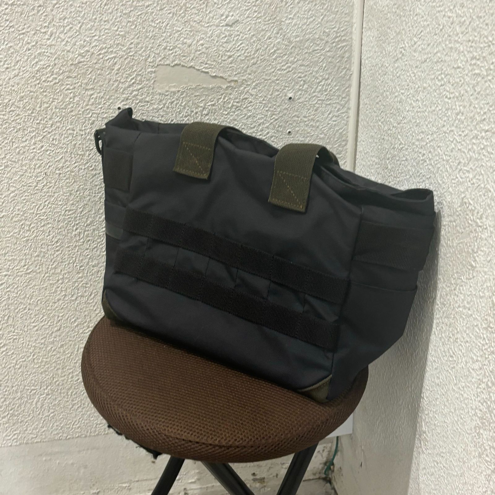 BAGJACK バッグジャック Golf Course Tote Bag バッグ 【表参道t 