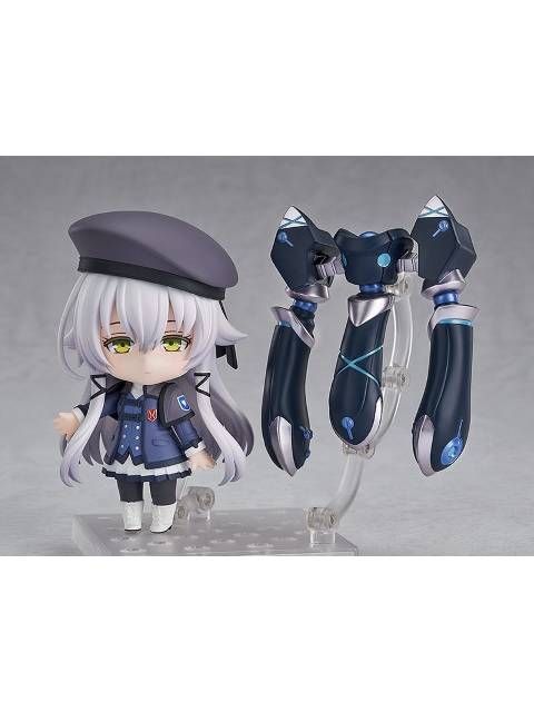 ねんどろいど　創の軌跡　アルティナ・オライオン 英雄伝説 創の軌跡_ねんどろいど アルティナ・オライオン | 公式