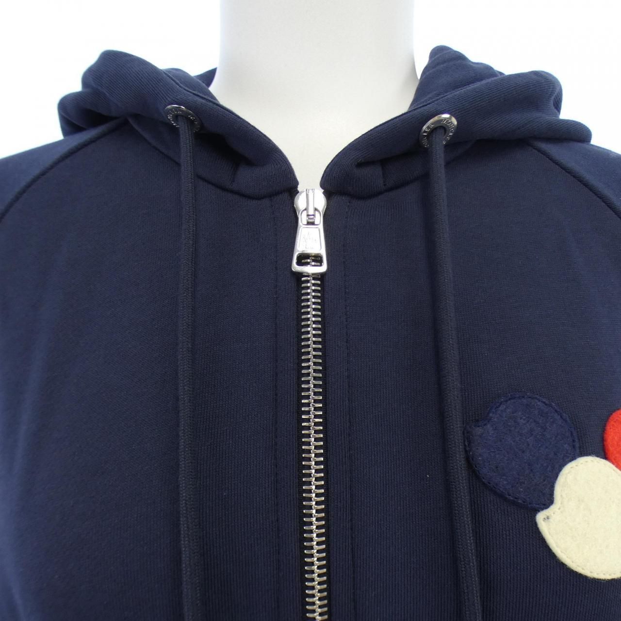 Moncler モンクレール　パーカー　110-120cm モンクレール MONCLER パーカー - メルカリ