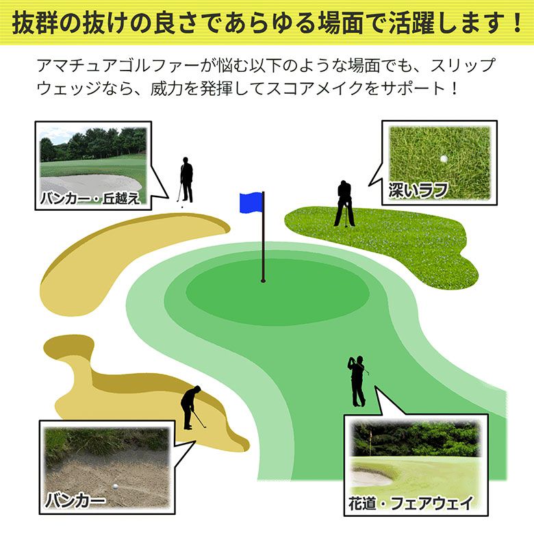 ルール不適合の激スピン！大型ヘッド！ トゥルーロール 激スピン 大型