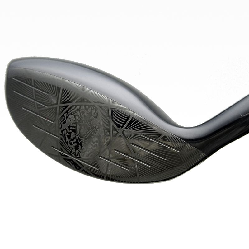 マジェスティ ゴルフ フェアウェイウッド SUBLIME BLACK　3W　16° MAJESTY SUBLIME BLACK FAIRWAY WOOD | Majesty
