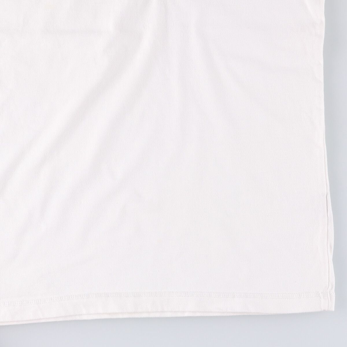 ヘンリーネック ロングTシャツ