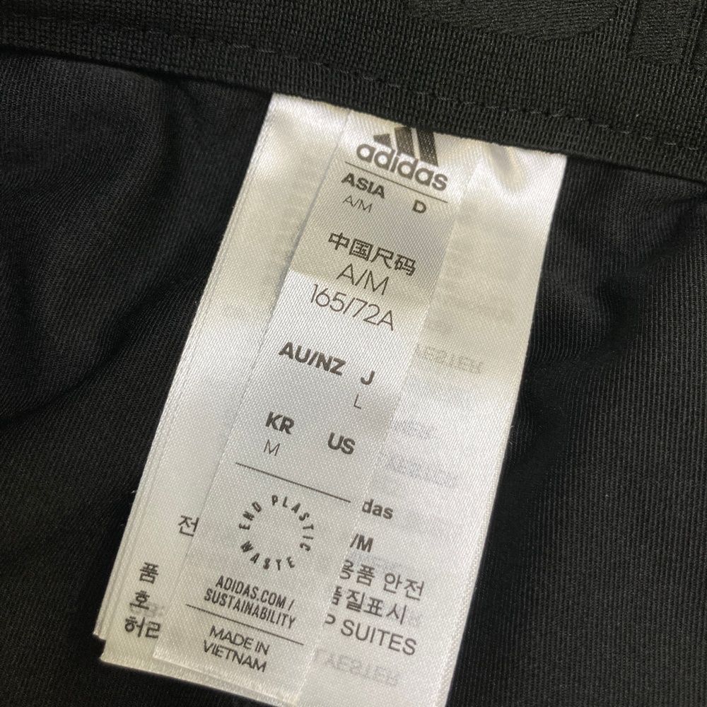 サイズ：L ADIDAS GOLF アディダスゴルフ HG8274 インナー付