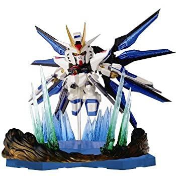 一番くじ SDガンダム Gジェネレーション F賞 ストライクフリーダムガンダム 一番くじ SDガンダム Gジェネレーション F賞 ストライク