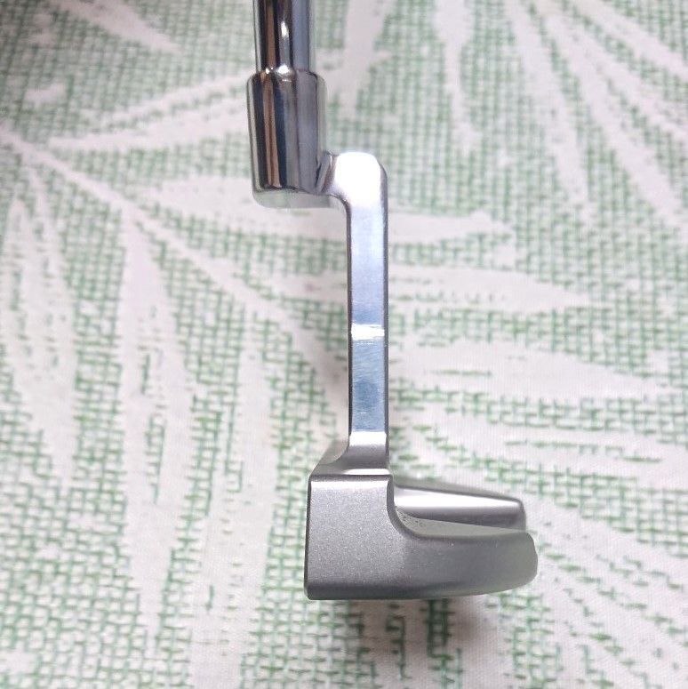 【レアモデル】 レクサス ウィットラム RTP-PM3 TOUR パター レアモデル】 LEXUS WHITLAM RTP-PM3 TOUR パター - メルカリ