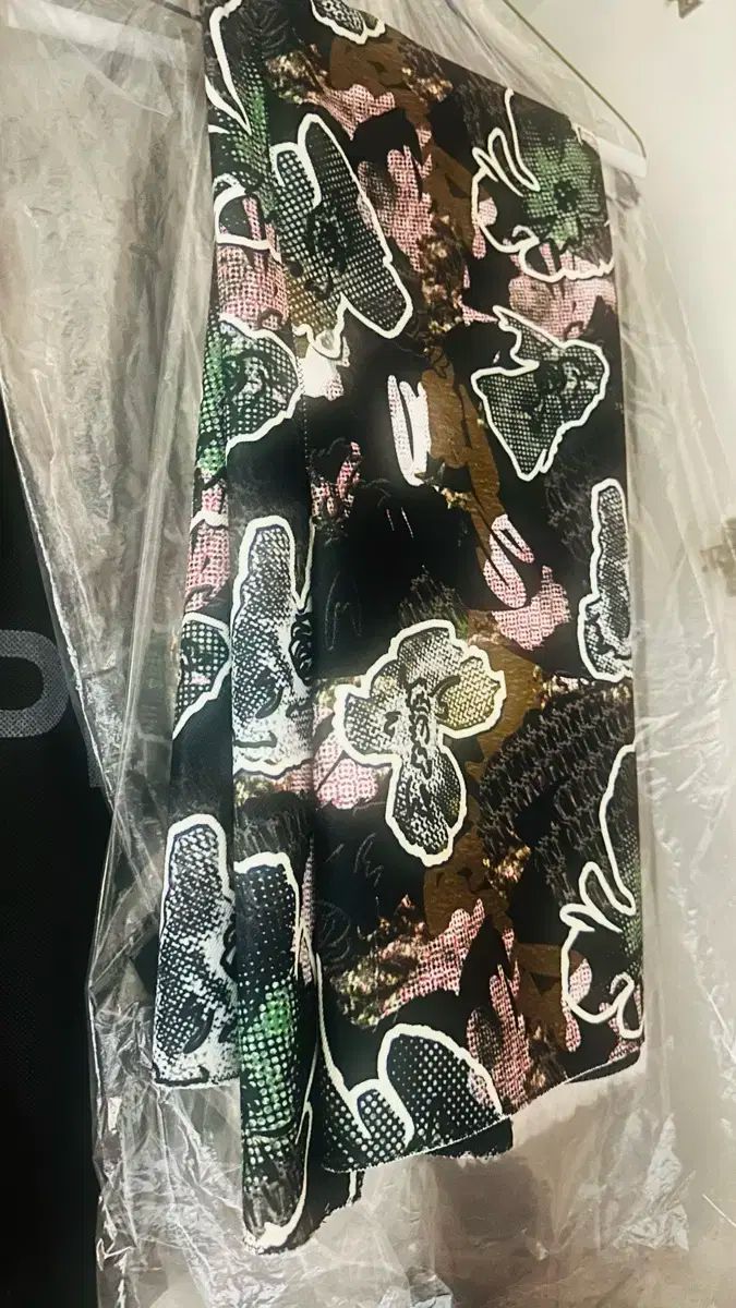 TIMEスカート パータンがとてもきれいです