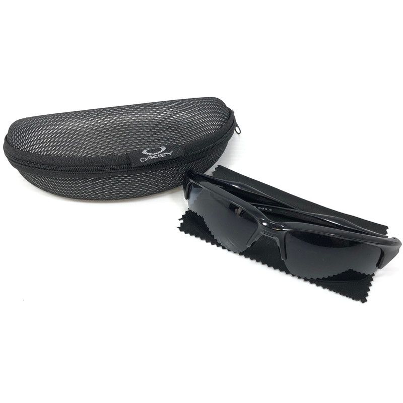 中古】【メンズ】 OAKLEY オークリー FLAK BETA OO9372-0165