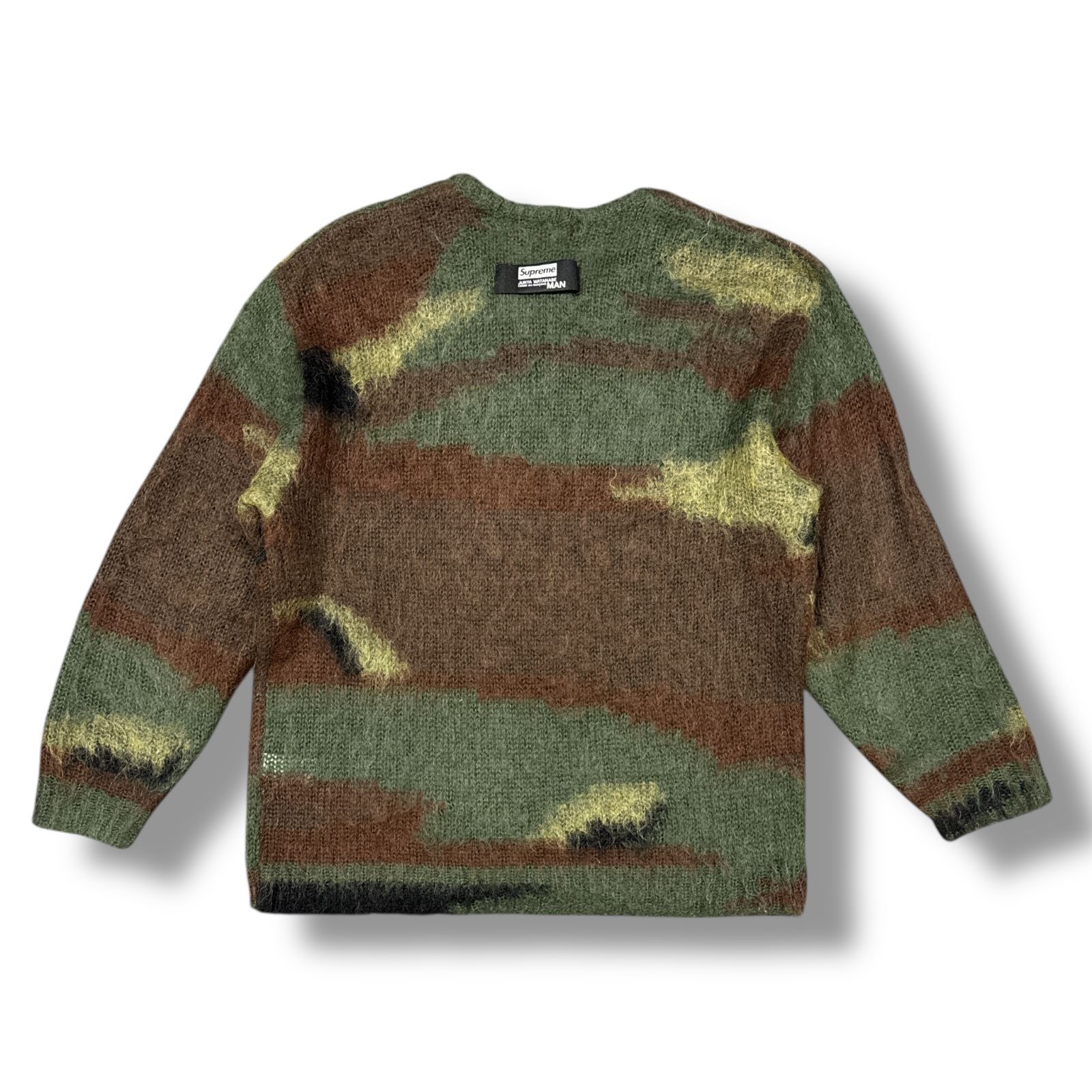国内正規 Supreme × JUNYA WATANABE COMME des GARÇONS MAN 21AW 