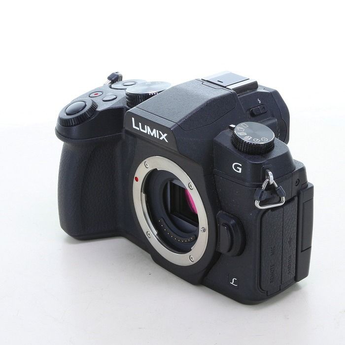 中古】(パナソニック) Panasonic LUMIX DMC-G85 ボディ 海外版 - メルカリ