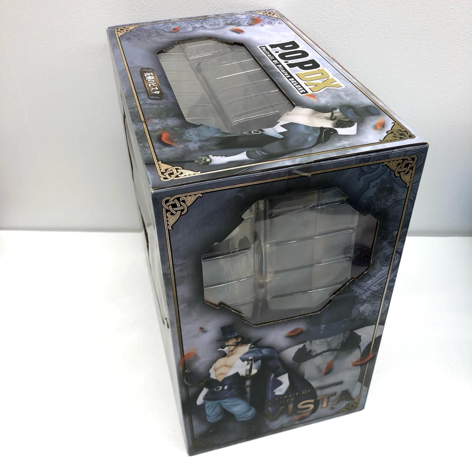 中古 Mega House | メガハウス フィギュア ワンピース 花剣の