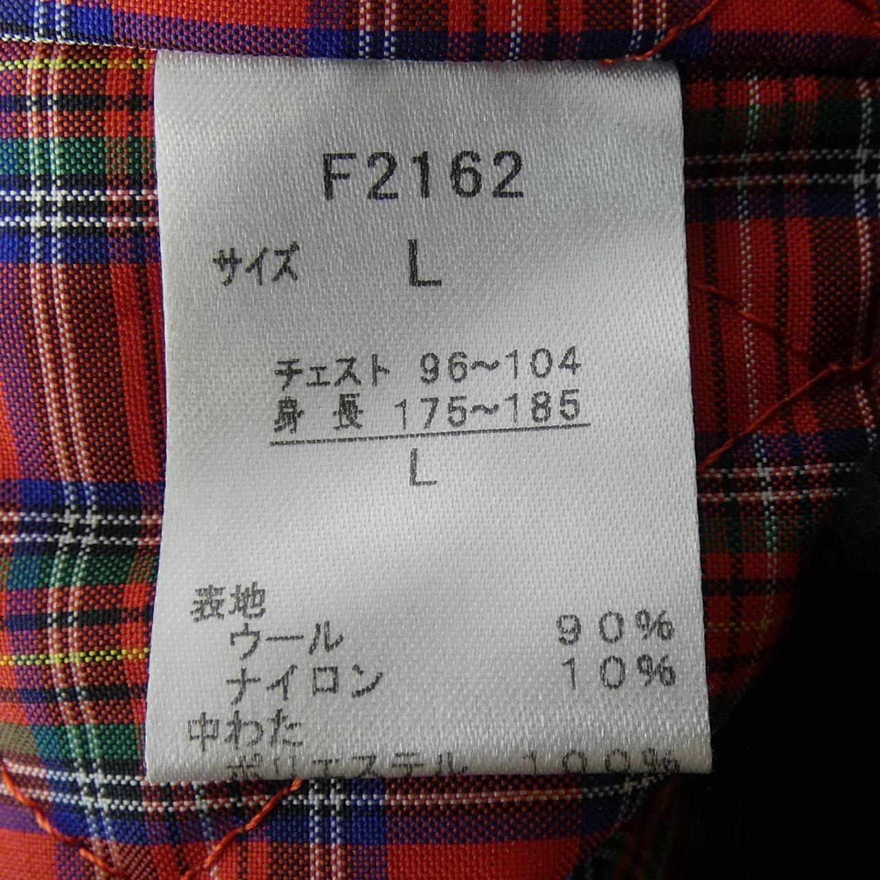 素材 フレッドペリー FRED PERRY コート 要相談