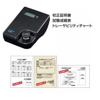 ホーザン ハンダゴテ温度計