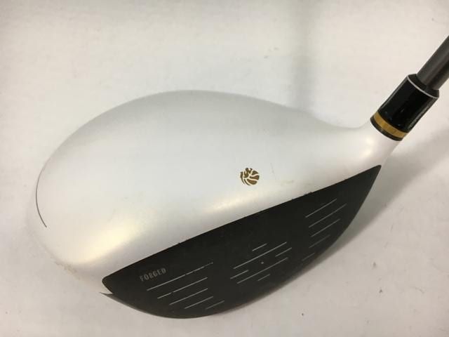 中古ゴルフクラブ】テーラーメイド GLOIRE(グローレ) ドライバー