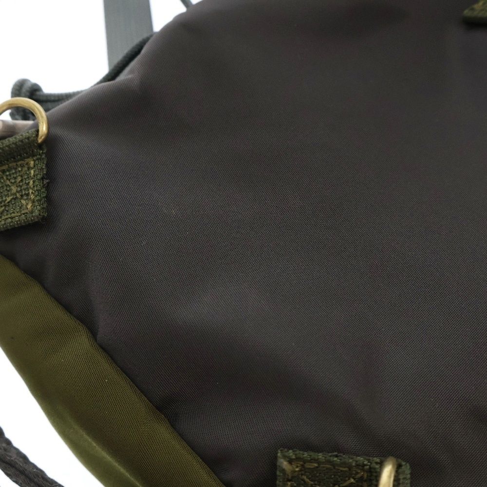 Sacai (サカイ) ×Porter 20AW Micro Back Pack ポーター