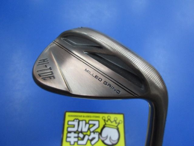 状態良好♪】GK豊田▽783 テーラーメイド☆HI-TOE 3 56SB-10☆KBS HI