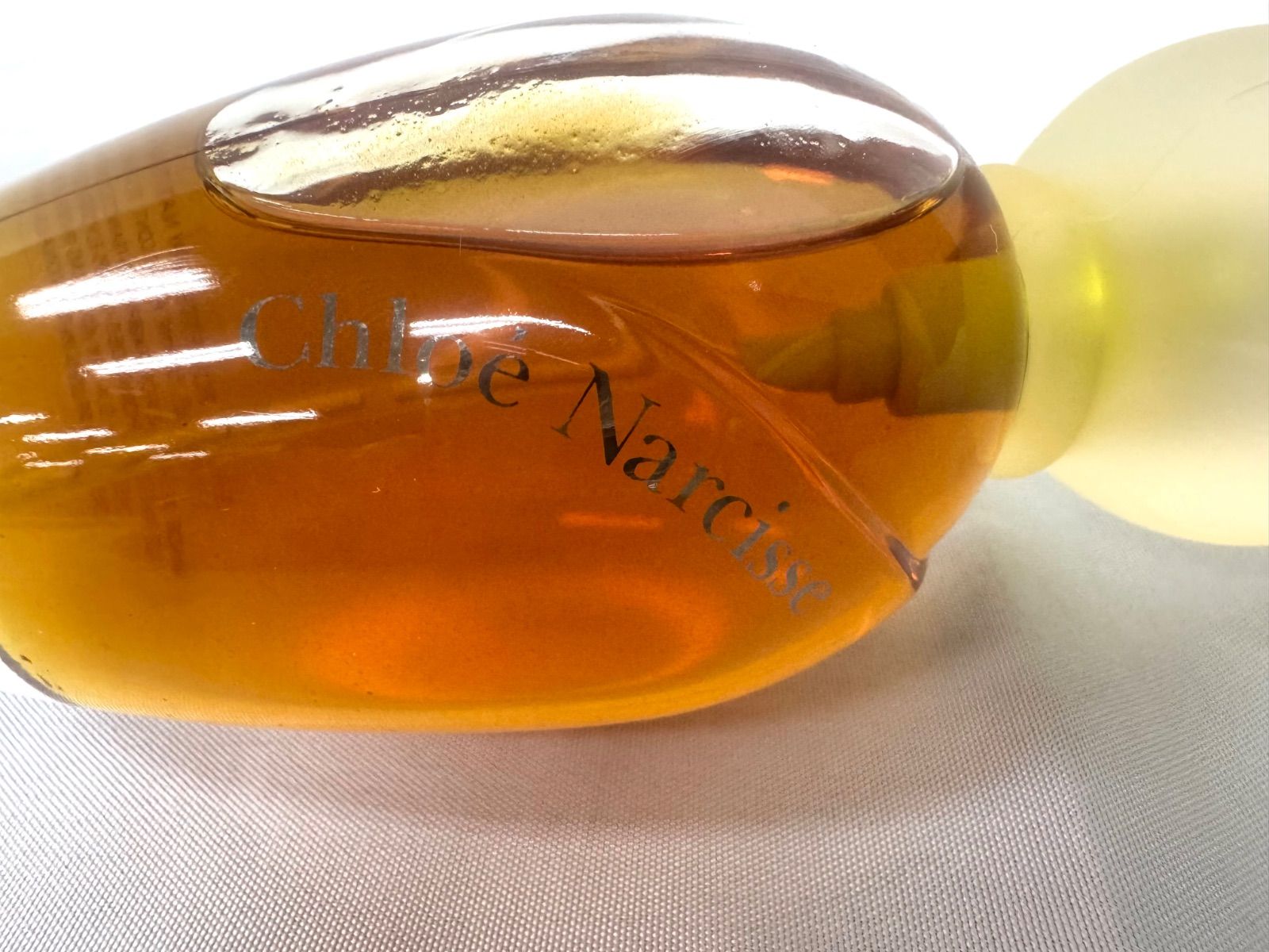 クロエ Chloe Narcisse 50ml クロエ ナルシス オードトワレ 50ml 新品