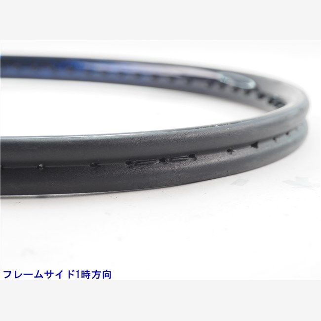 中古 テニスラケット プリンス グラファイト 3 SC OS 1996年