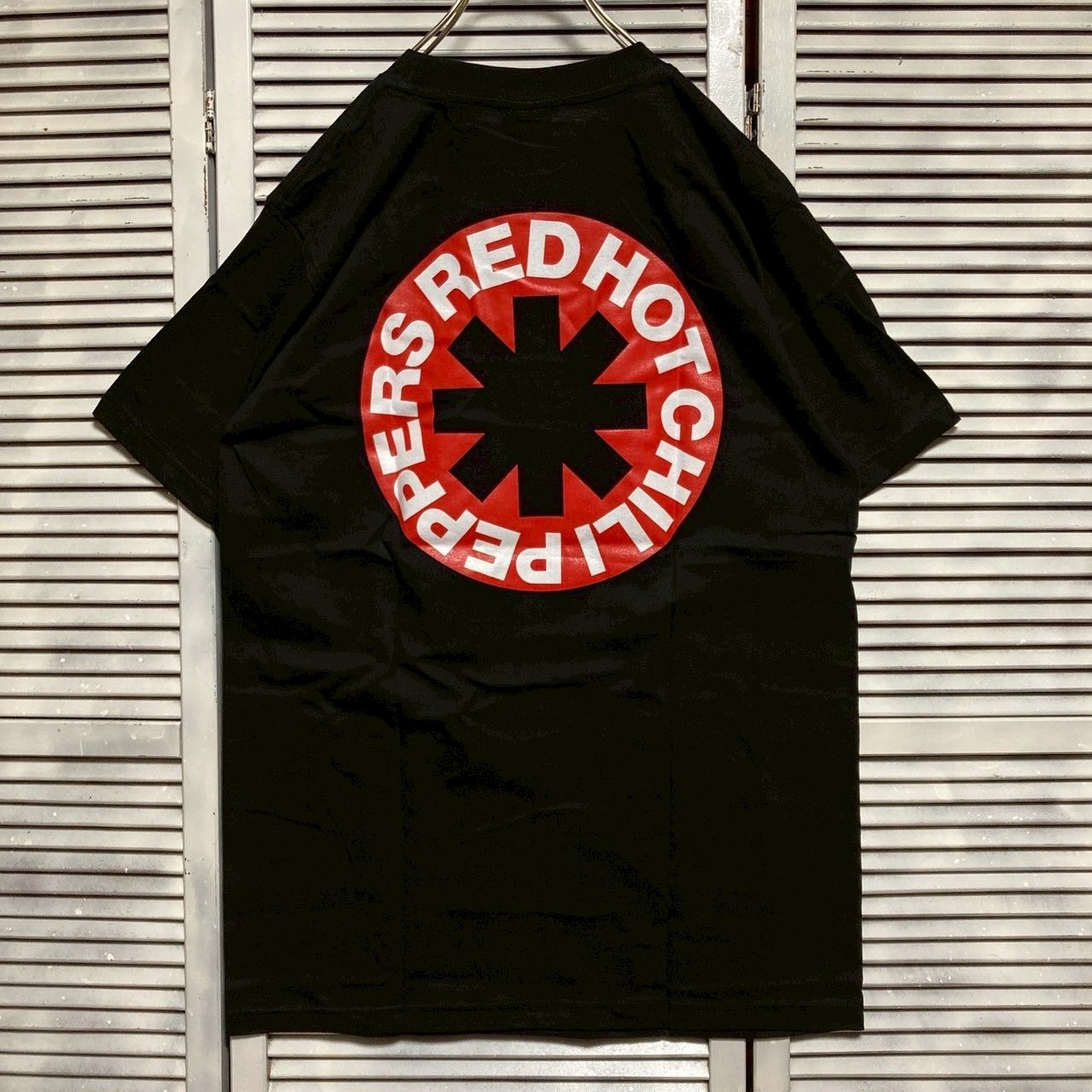 teto CDまとめ売り・ウエストポーチ・Tシャツ・缶バッチ付き バンド Tシャツ レッドホットチリペッパーズ レッチリ RED HOT