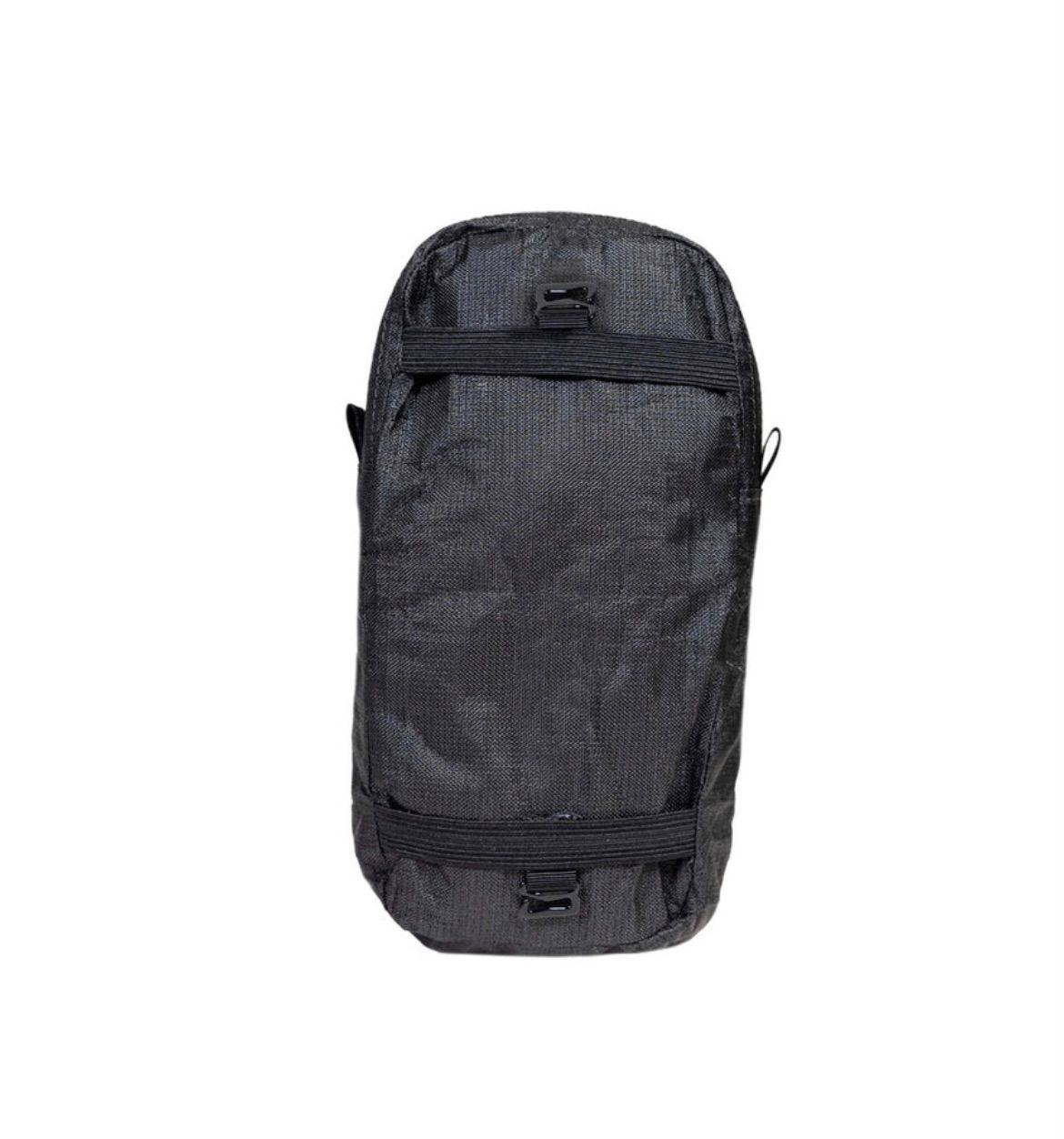 お店で人気の商品 Zpacks ショルダーポーチ w/ Zipper DCF ブラック