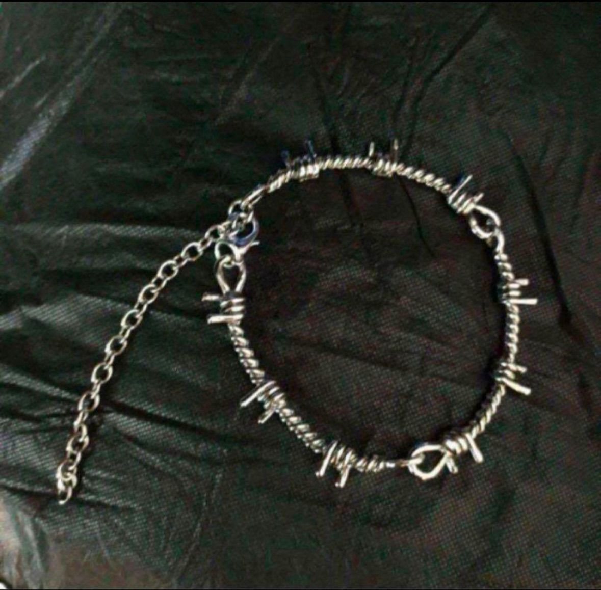 hyde着系CIVARIZE   ダメージタンク　シバーライズ　ラルク hyde#HYDE#有刺鉄線#シヴァーライズ#L'Arc～en#ミッチーの部屋