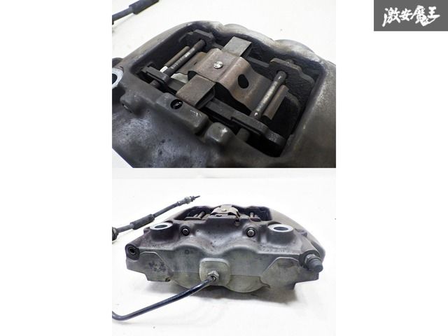 ストア出品】アルファロメオ純正 brembo ブレンボ 93922 159