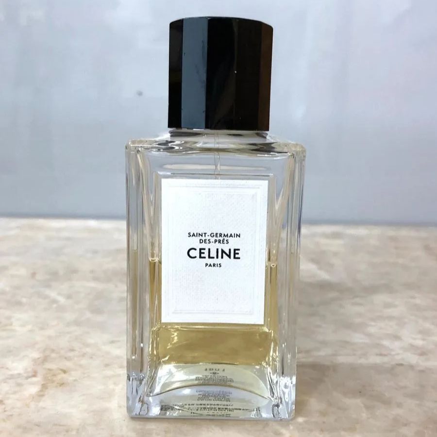 CELINE セリーヌ サン・ジェルマン・デ・プレ オードゥ