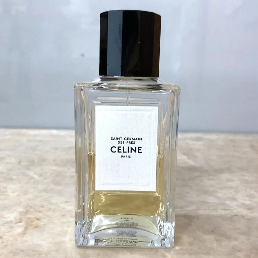 CELINE セリーヌ サン・ジェルマン・デ・プレ オードゥ パルファン