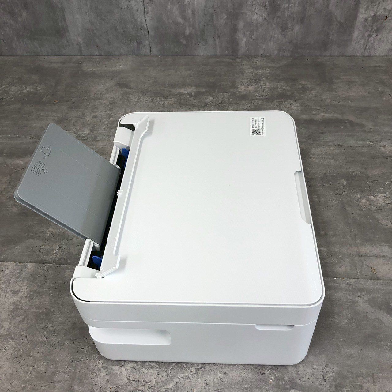 EW-456A 本体 エプソン プリンター コピー機⑨ - メルカリ