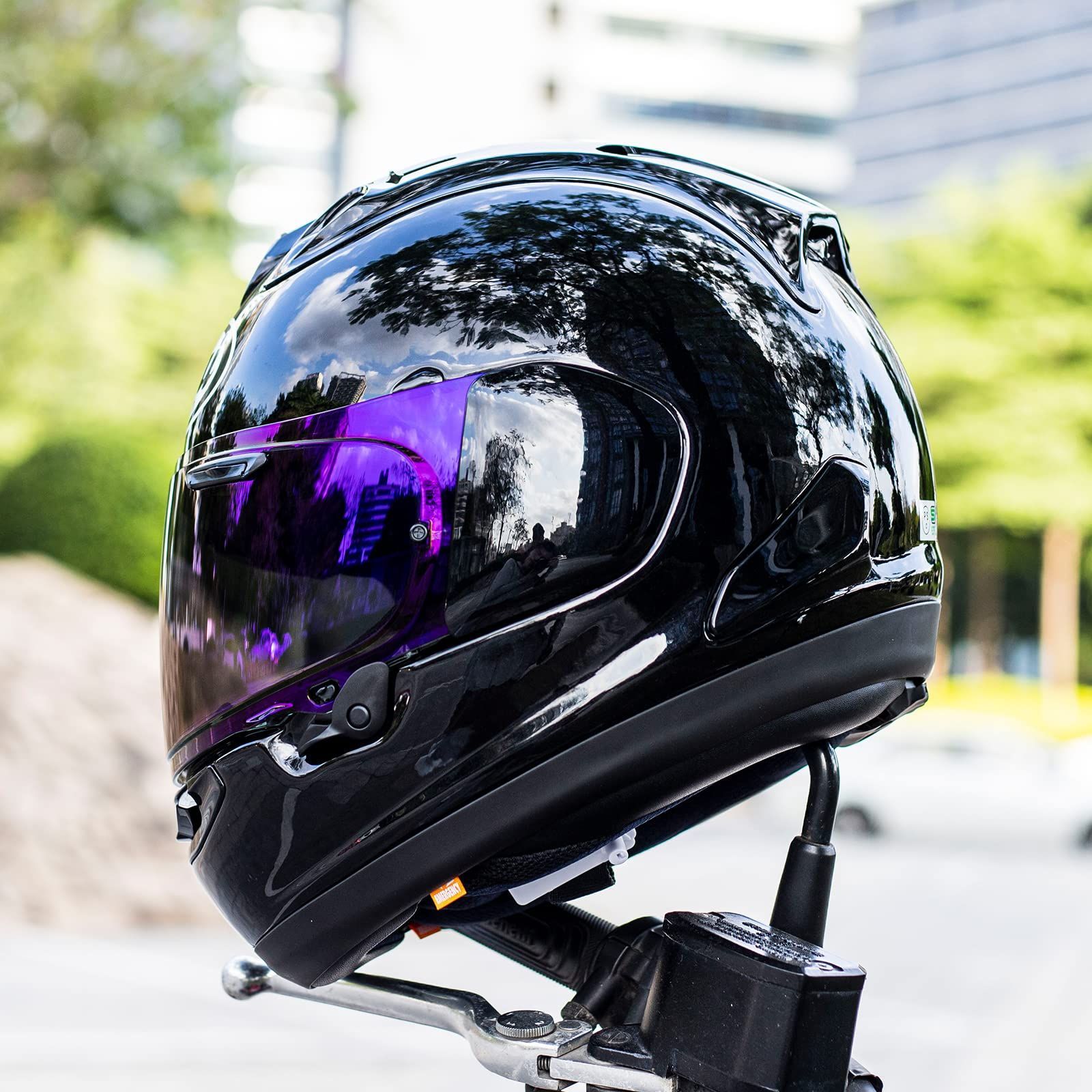 新品 RX-7X アストラル-X ミラーシールドです適合機種 アストロ