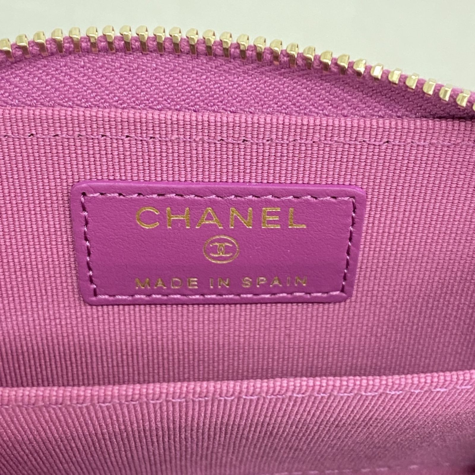 シャネル(Chanel) シャネル 財布・コインケース マトラッセ