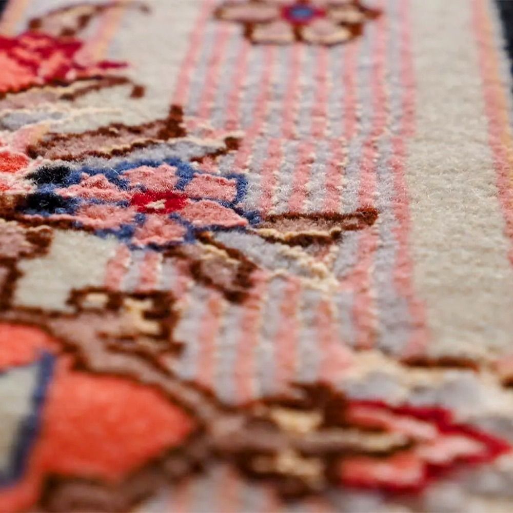 シルク-ウール サイズ