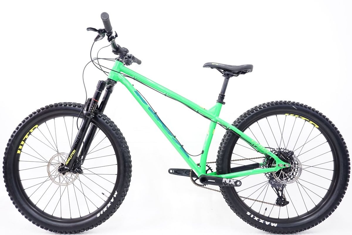 KONA コナ BIG HONZO ST 2020年モデル マウンテンバイク バイチャリ浜松店