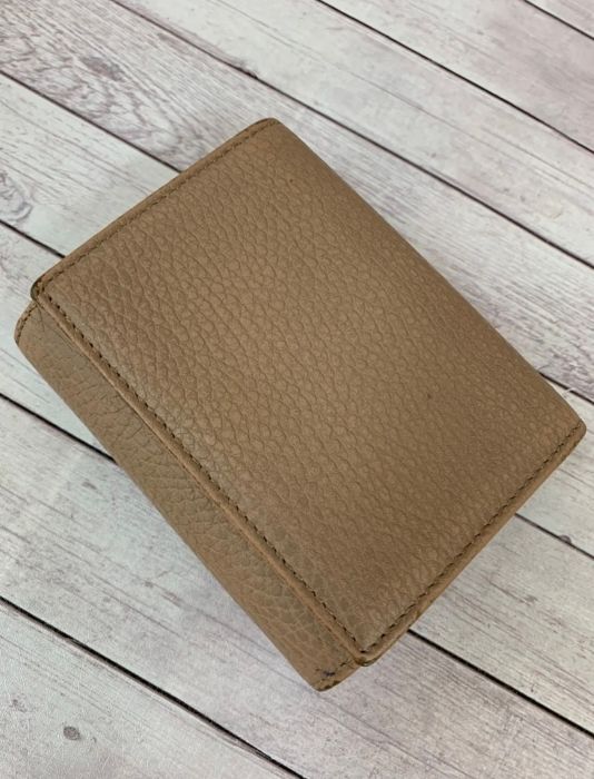 グッチ GUCCI 474746 CAO0G 5729 財布 三つ折り マーモント レザー